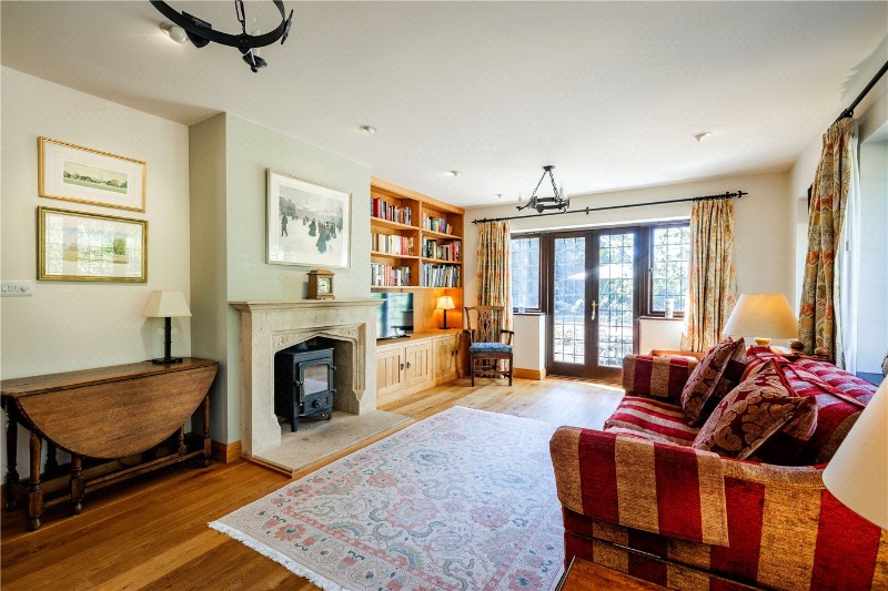 Sheephatch Lane, Tilford, Farnham, Surrey, GU10