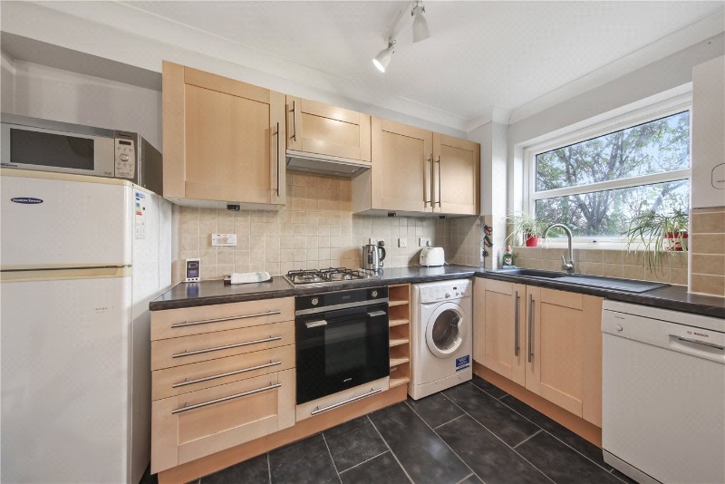 Edmeston Close, London, E9