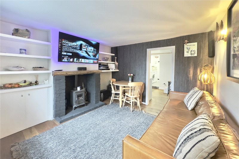 Downley Road, Naphill, Buckinghamshire, HP14