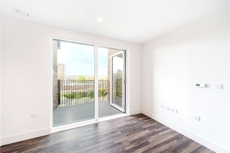 Moulding Lane, London, SE14