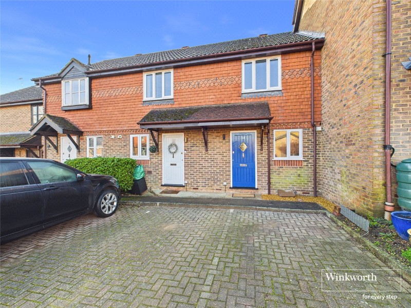 Coleridge Close, Twyford, Reading, Berkshire, RG10