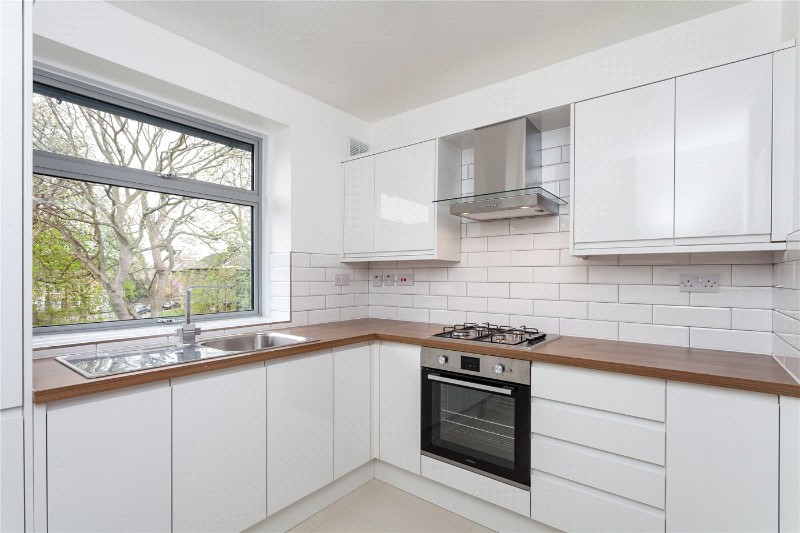 Grice Court, Alwyne Square, London, N1