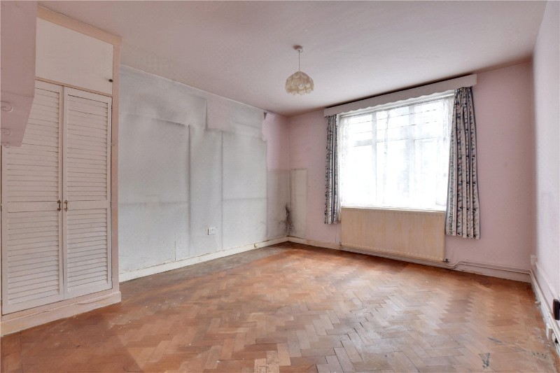 The Lawns, Lee Terrace, Blackheath, London, SE3