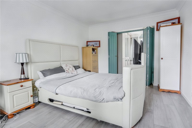 Woodham Leas, Old Catton, Norwich, Norfolk, NR6