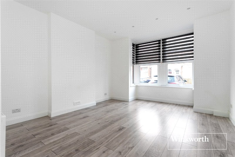 Ballards Lane, Finchley, London, N3