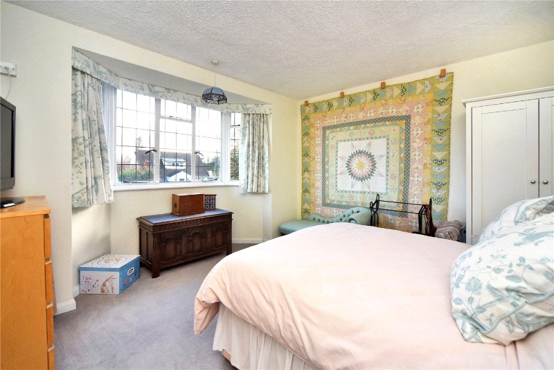 Chipstead Way, Banstead, Surrey, SM7