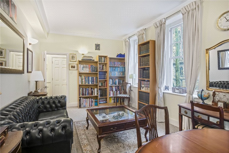 Little Britain, London, EC1A