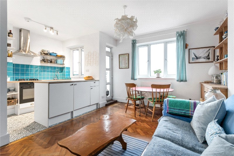 Stoke Newington Church Street, London, N16