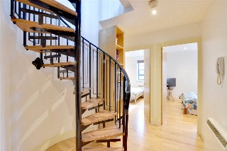 The Plaza, 135 Vanbrugh Hill, Greenwich, London, SE10