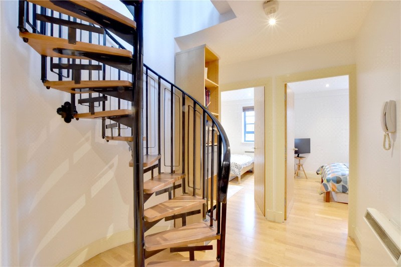 The Plaza, 135 Vanbrugh Hill, Greenwich, London, SE10