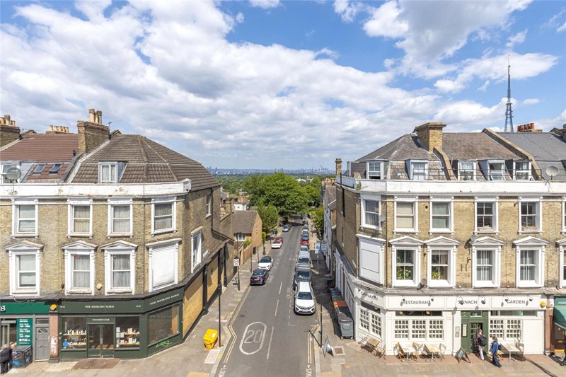 Westow Hill, London, SE19
