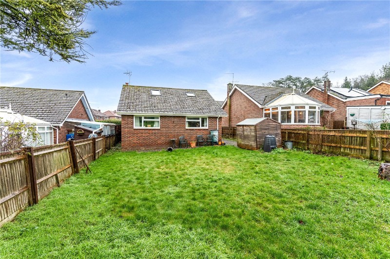 St. Matthews Road, Winchester, Hampshire, SO22