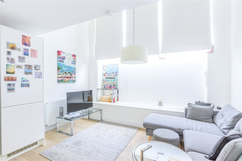 Severn Court, 25 Clyde Square, London, E14