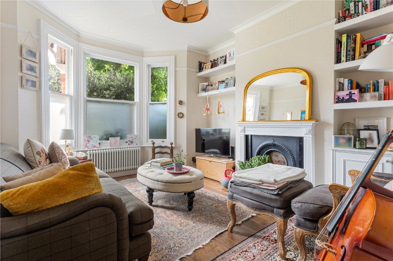 Chasefield Road, London, SW17