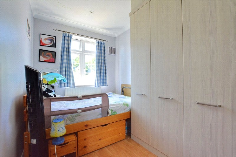 Sidcup Road, London, SE9
