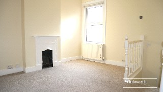 Crescent Road, New Barnet, EN4