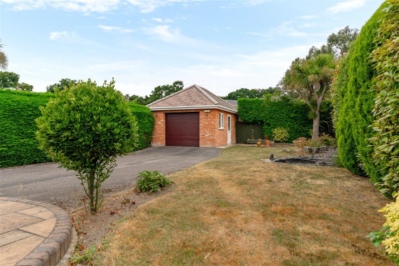 Wimborne Road West, Wimborne, Dorset, BH21