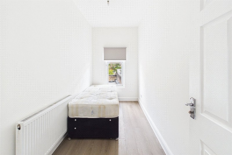 Brixton Hill, London, SW2