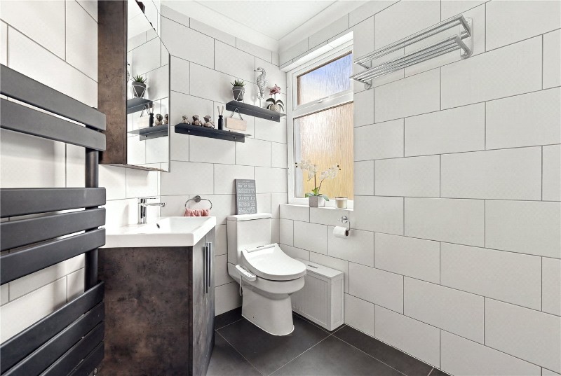 Lothair Road North, London, N4