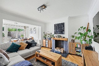 Holt Road, Hellesdon, Norwich, Norfolk, NR6