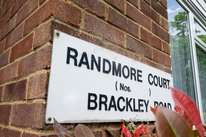 Brackley Road, Beckenham, BR3