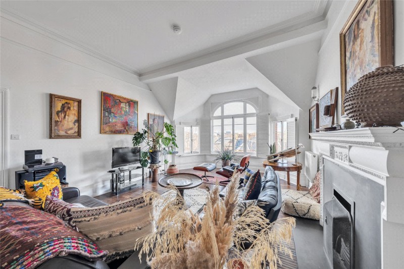 Maisemore Mansions, 35 Canfield Gardens, London, NW6