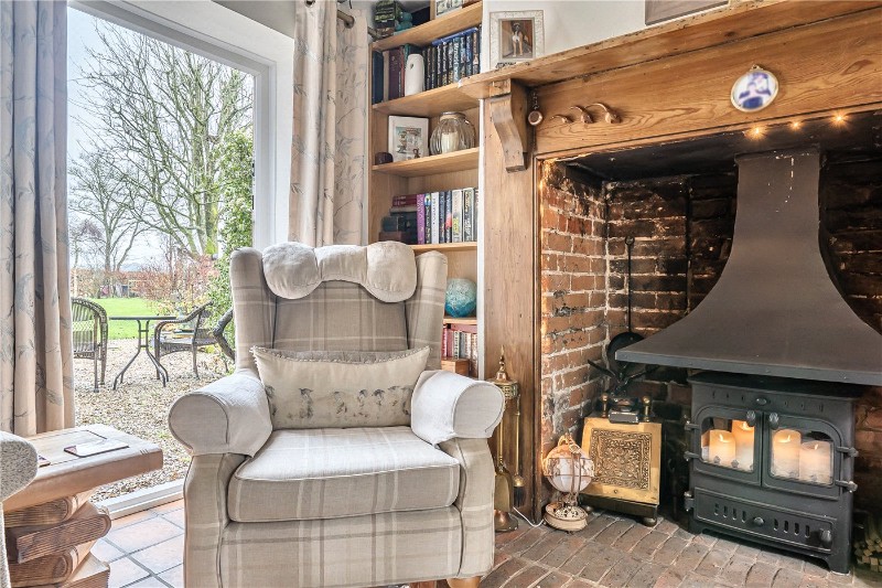 Manningford Bohune, Pewsey, Wiltshire, SN9