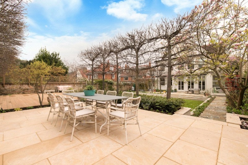 Woodborough Road, Putney, London, SW15