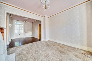 Birkbeck Road, Beckenham, BR3
