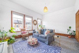 Gowlett Road, Peckham Rye, London, SE15