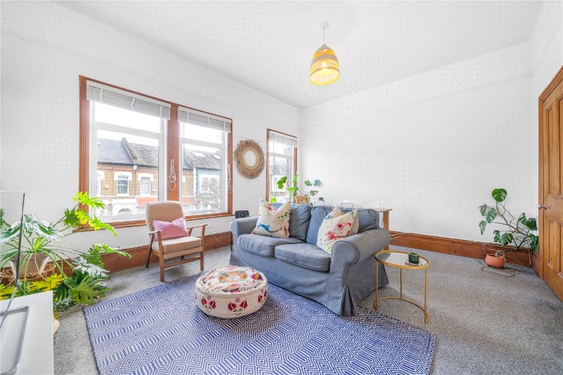 Gowlett Road, Peckham Rye, London, SE15