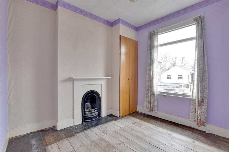 Hassendean Road, Blackheath, London, SE3