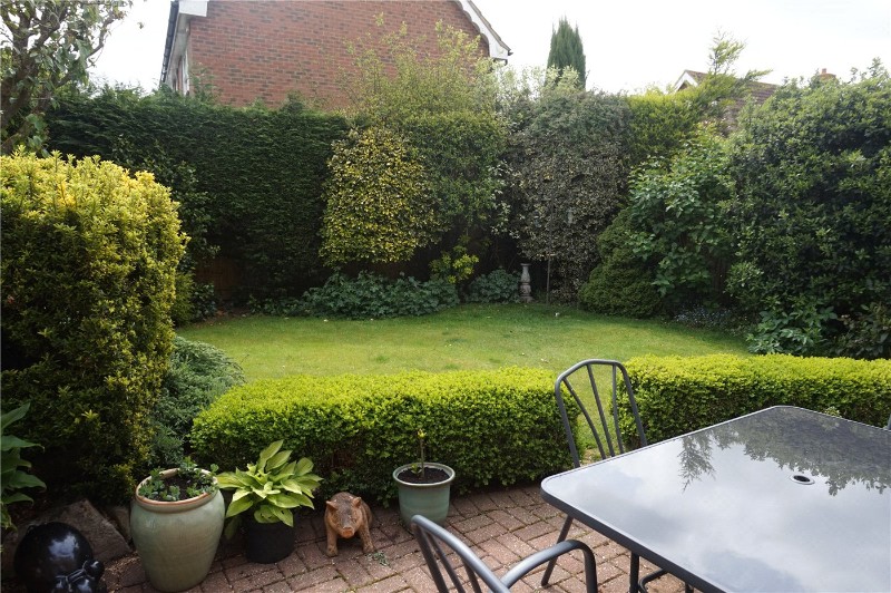 Withy Close, Romsey, Hampshire, SO51