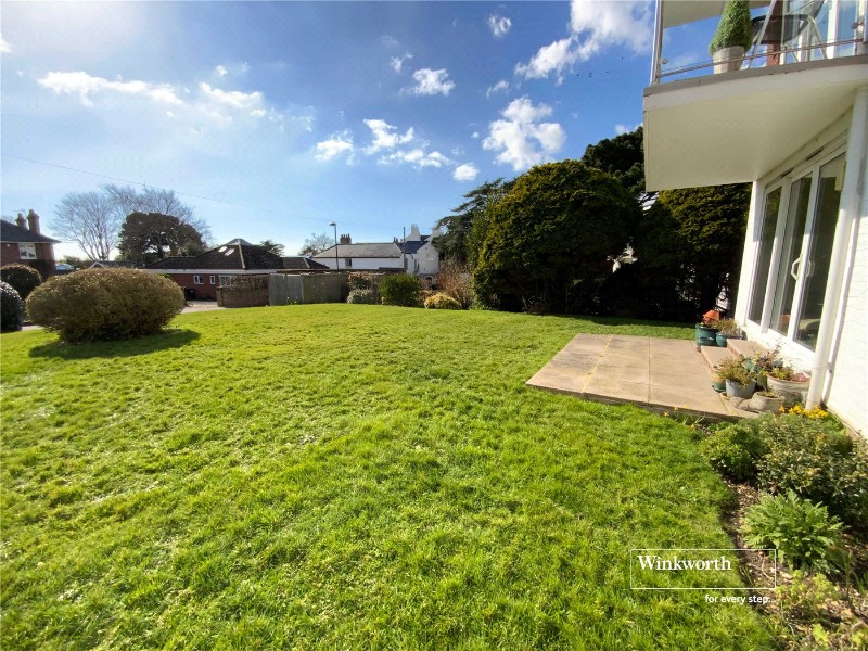 Mudeford Lane, Christchurch, Dorset, BH23