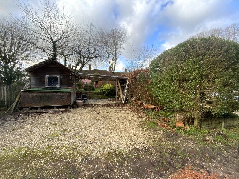 Oare, Marlborough, Wiltshire, SN8