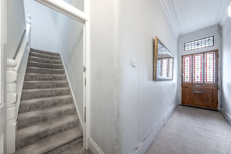 Holmdale Road, London, NW6