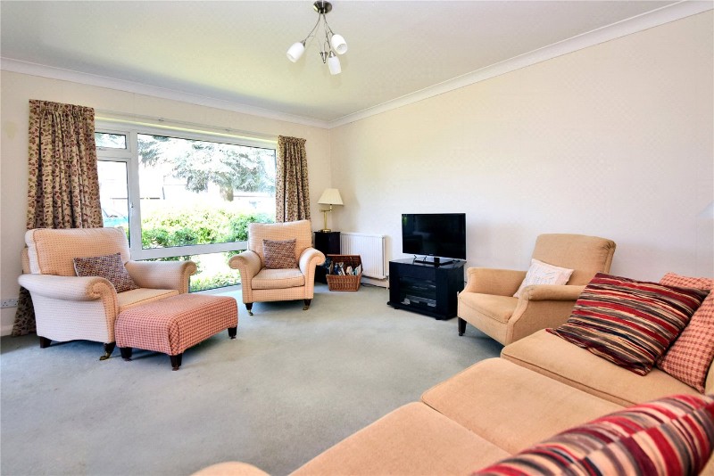 Clifton Place, Banstead, Surrey, SM7