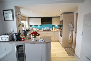 New Road, Langtoft, Peterborough, Lincolnshire, PE6