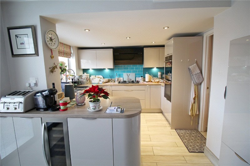 New Road, Langtoft, Peterborough, Lincolnshire, PE6