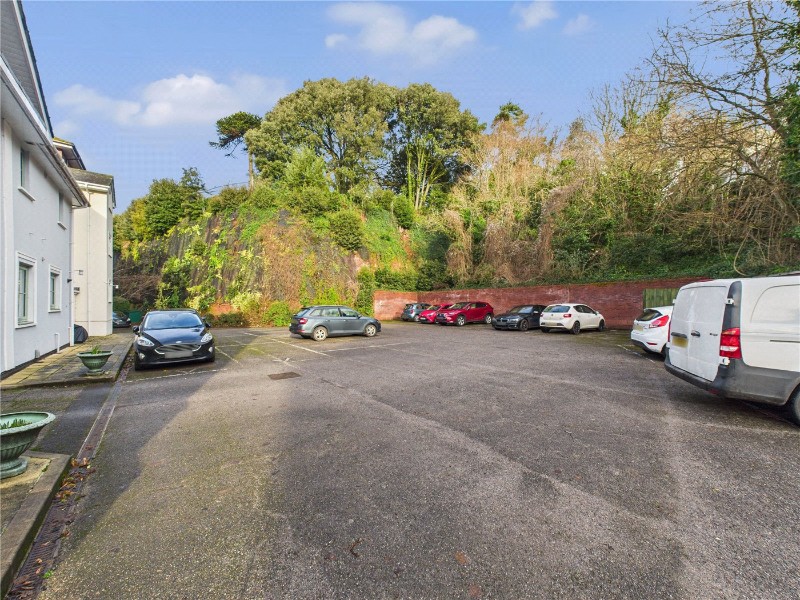 The Quay, Exeter, Devon, EX2