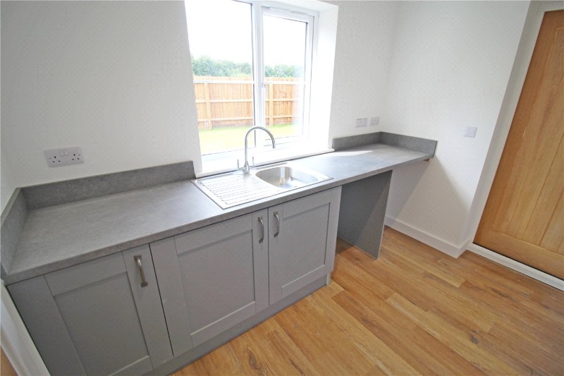 Plot 42 Keston Fields, Pinchbeck, Spalding, Lincolnshire, PE11