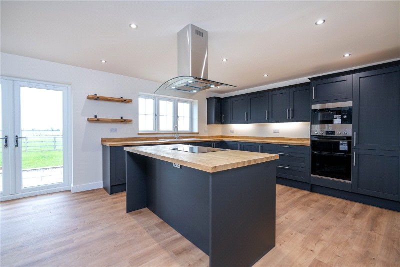 George Street, Helpringham, Sleaford, Lincolnshire, NG34