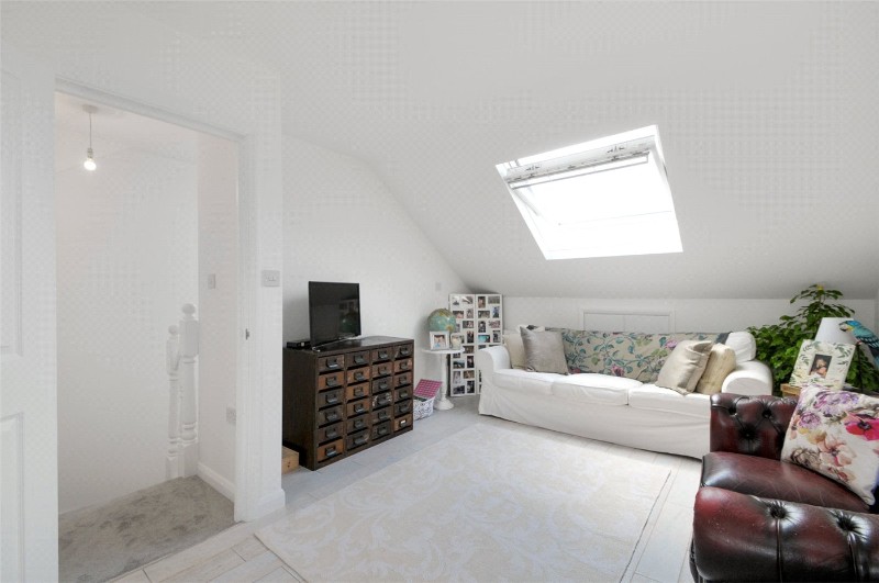 Adelaide Grove, London, W12