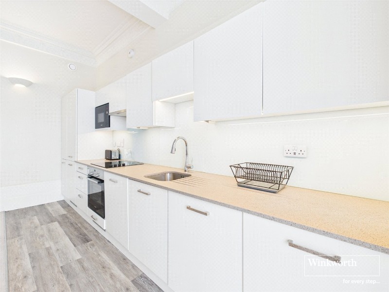 St. Marys Hall, 40 London Road, Reading, Berkshire, RG1