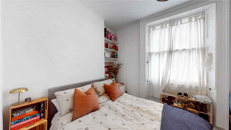 Hornsey Road, London, N19
