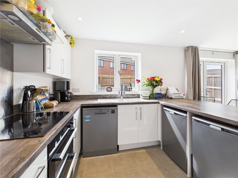 Aldridge Place, Tithebarn, Exeter, Devon, EX1