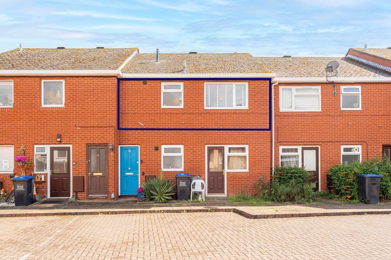 Regent Place, Leamington Spa, Warwickshire, CV31