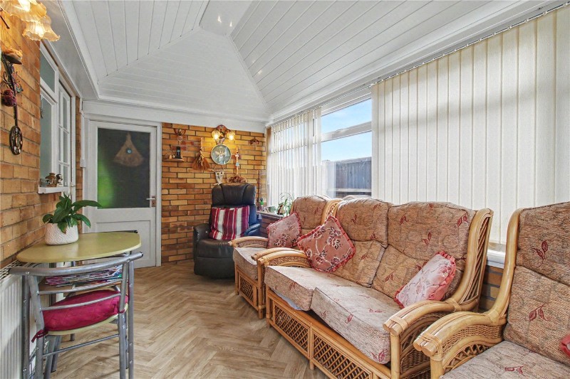 Darby Road, Beccles, Suffolk, NR34