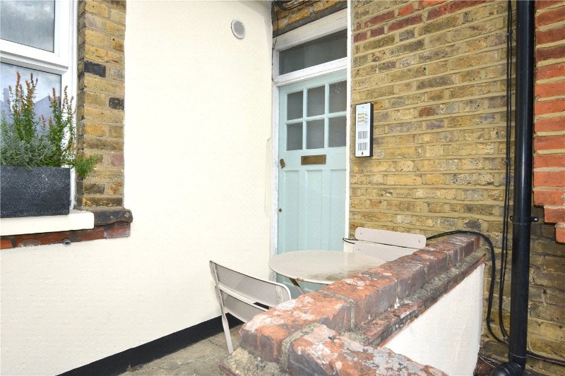 Mount Adon Park, East Dulwich, London, SE22