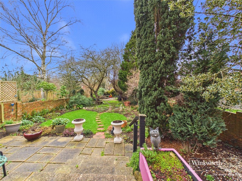 Chiltern Crescent, Earley, Reading, Berkshire, RG6